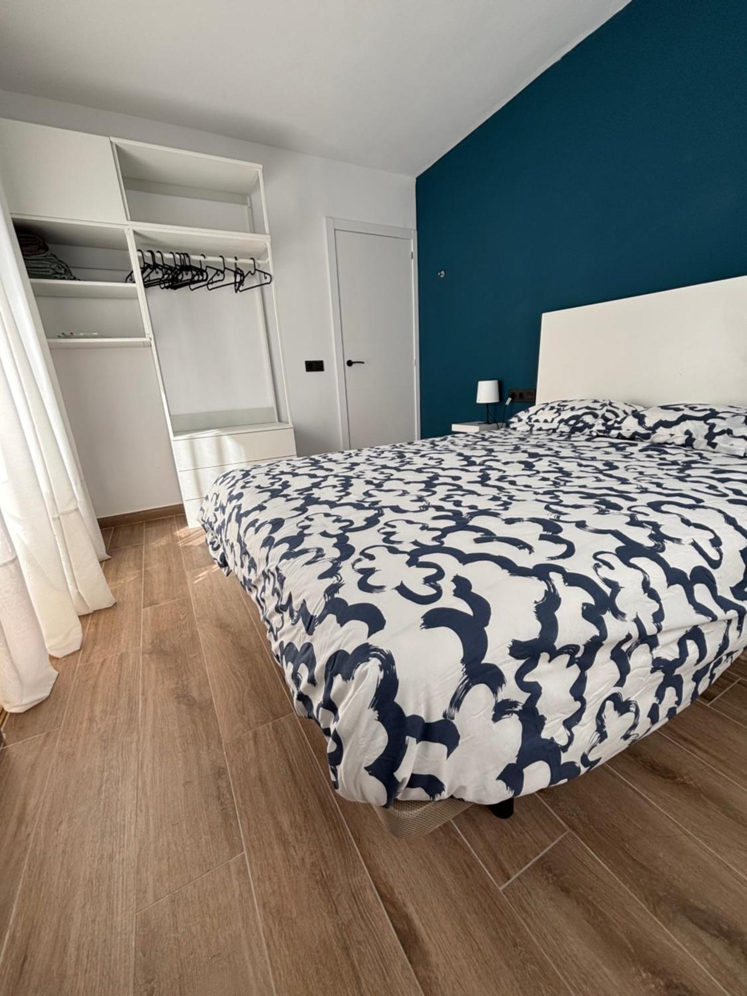 Bioca L Apartamento 2 Habitaciones I Primera Linea De Playa L Peñíscola 외부 사진